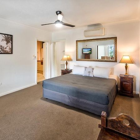Poinciana Lodge - 3 Bedroom - On Hamilton Island By Hiha 외부 사진