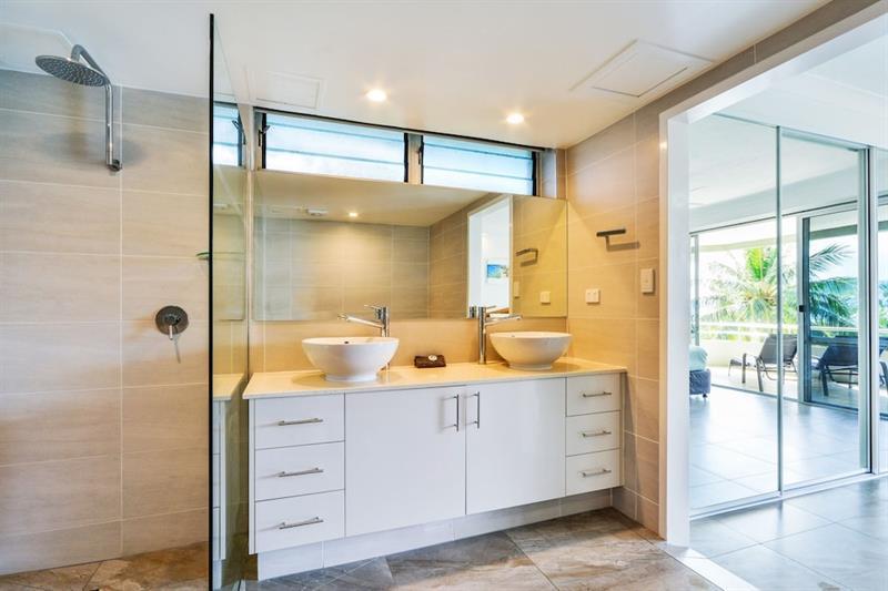 Poinciana Lodge - 3 Bedroom - On Hamilton Island By Hiha 외부 사진