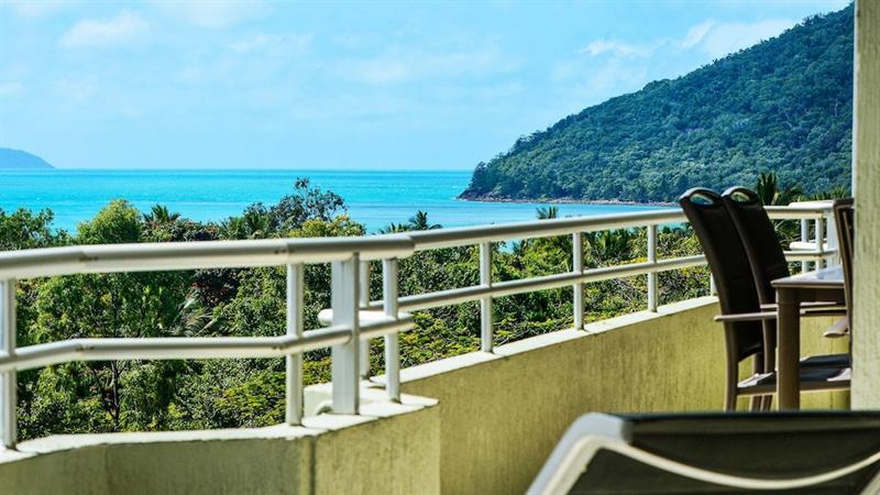 Poinciana Lodge - 3 Bedroom - On Hamilton Island By Hiha 외부 사진