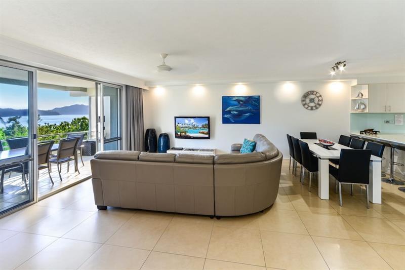 Poinciana Lodge - 3 Bedroom - On Hamilton Island By Hiha 외부 사진