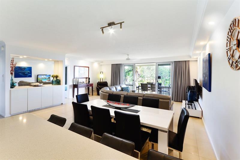 Poinciana Lodge - 3 Bedroom - On Hamilton Island By Hiha 외부 사진