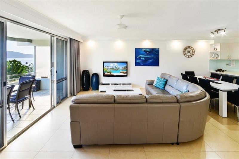 Poinciana Lodge - 3 Bedroom - On Hamilton Island By Hiha 외부 사진