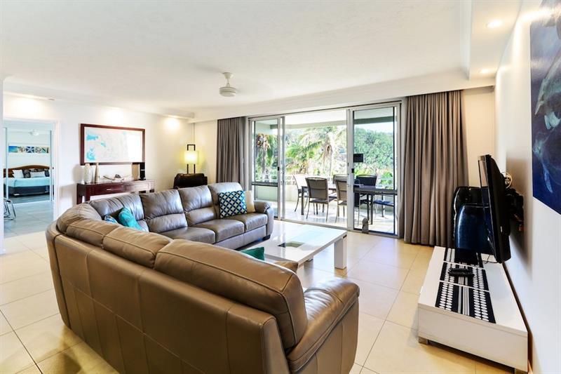 Poinciana Lodge - 3 Bedroom - On Hamilton Island By Hiha 외부 사진