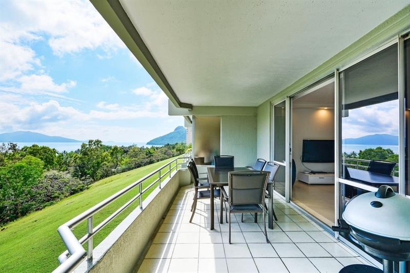 Poinciana Lodge - 3 Bedroom - On Hamilton Island By Hiha 외부 사진