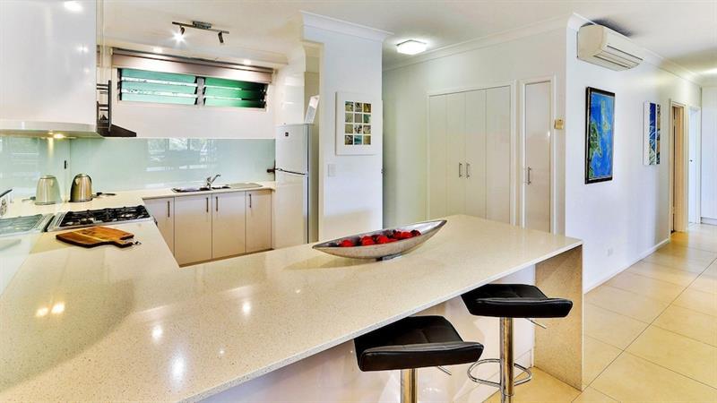 Poinciana Lodge - 3 Bedroom - On Hamilton Island By Hiha 외부 사진