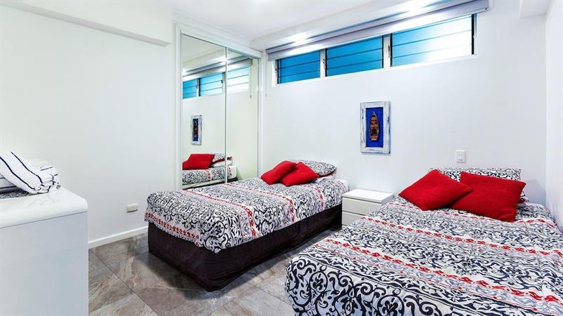 Poinciana Lodge - 3 Bedroom - On Hamilton Island By Hiha 외부 사진
