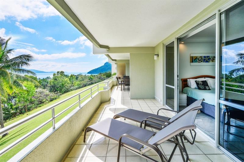 Poinciana Lodge - 3 Bedroom - On Hamilton Island By Hiha 외부 사진