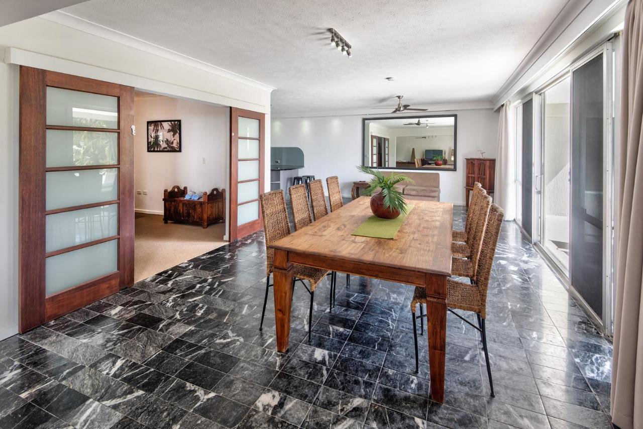 Poinciana Lodge - 3 Bedroom - On Hamilton Island By Hiha 외부 사진