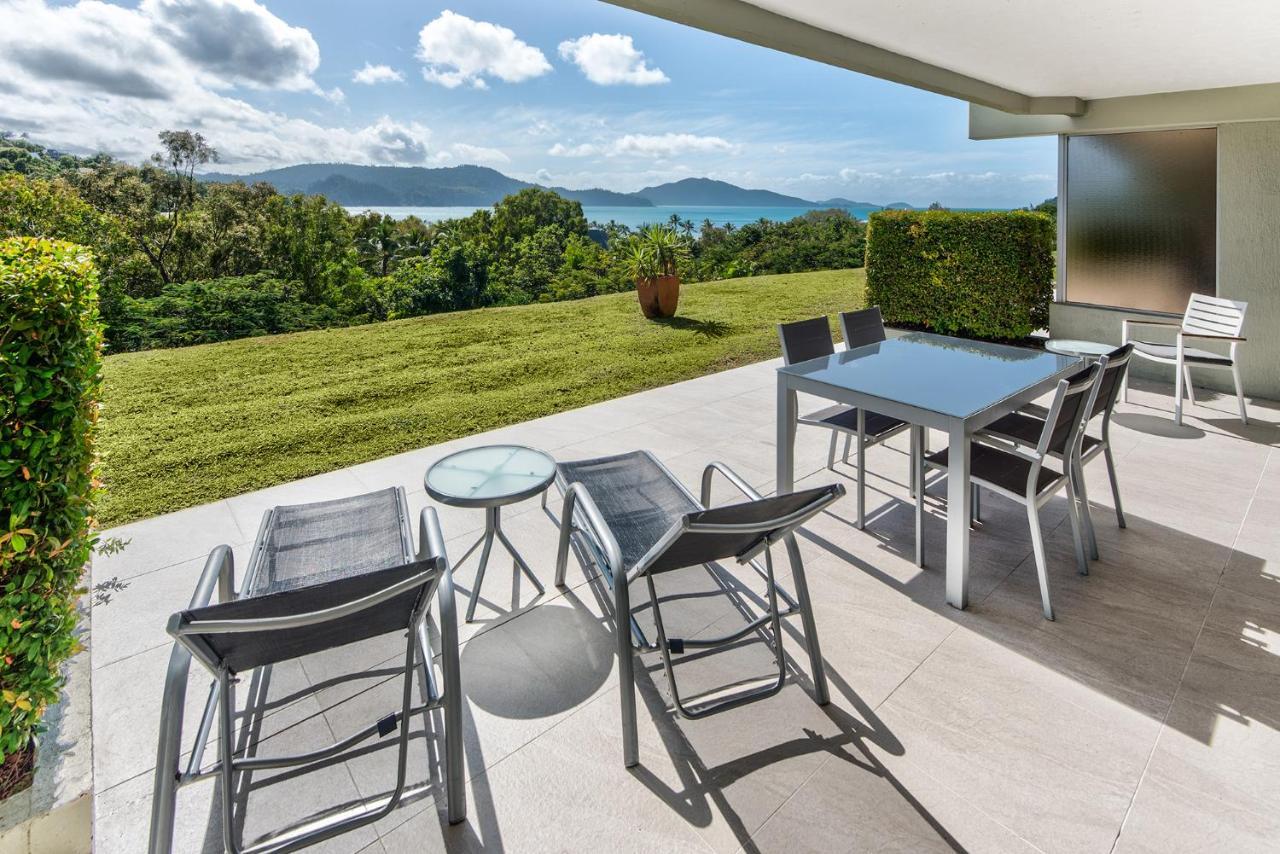 Poinciana Lodge - 3 Bedroom - On Hamilton Island By Hiha 외부 사진