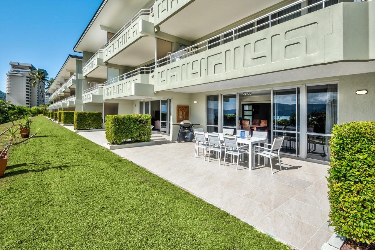 Poinciana Lodge - 3 Bedroom - On Hamilton Island By Hiha 외부 사진