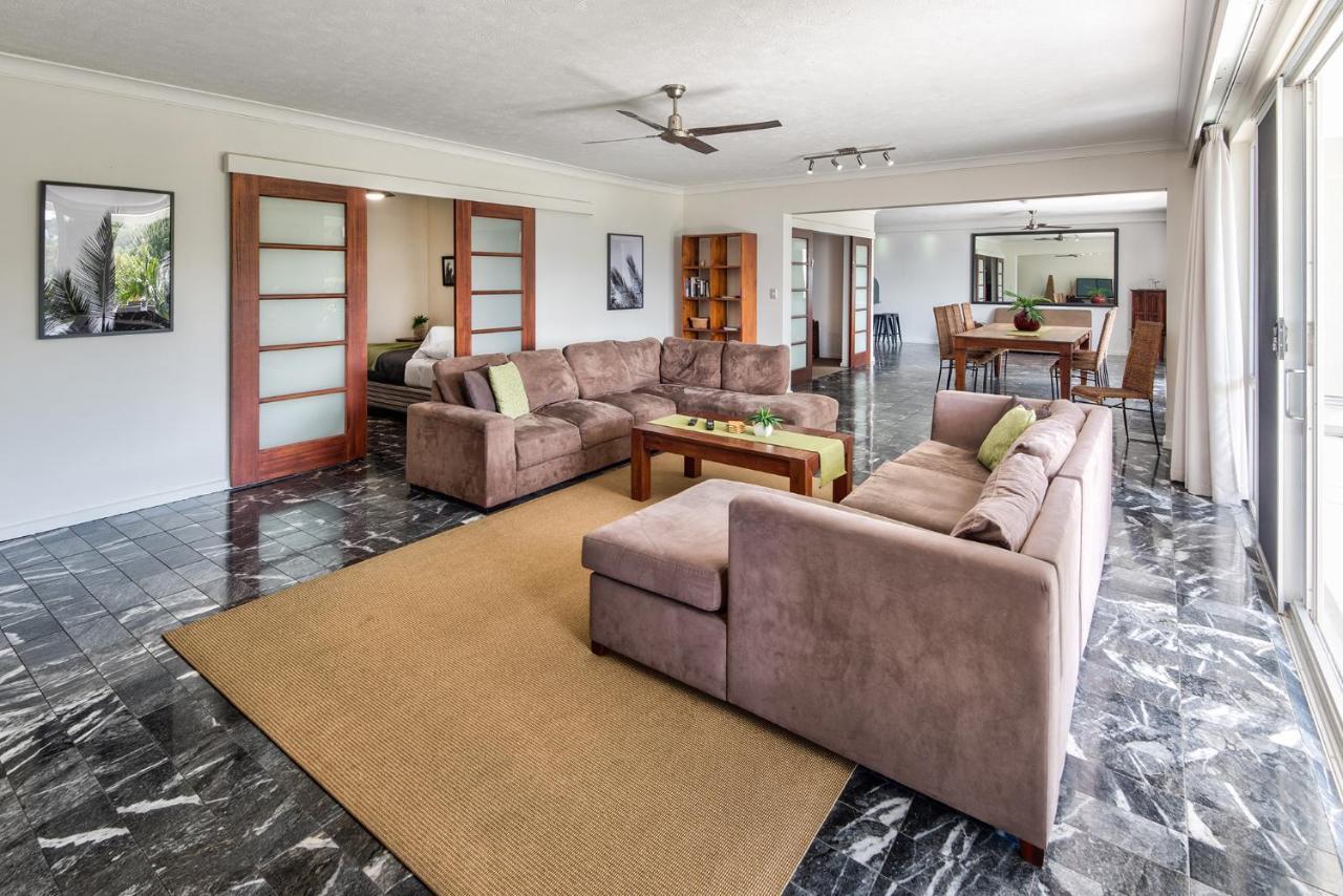Poinciana Lodge - 3 Bedroom - On Hamilton Island By Hiha 외부 사진