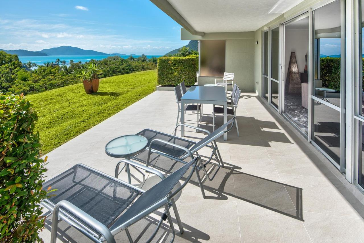 Poinciana Lodge - 3 Bedroom - On Hamilton Island By Hiha 외부 사진