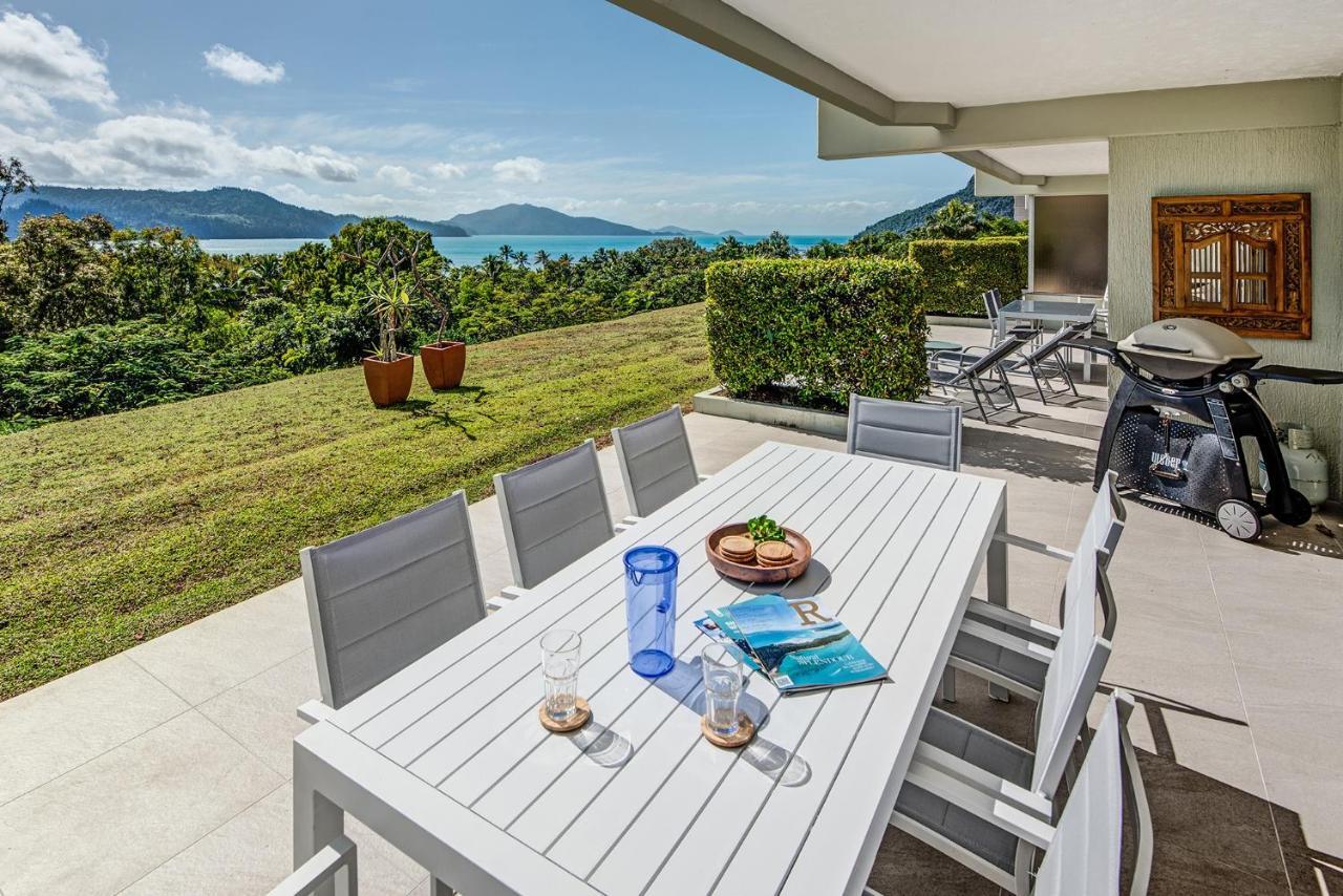 Poinciana Lodge - 3 Bedroom - On Hamilton Island By Hiha 외부 사진