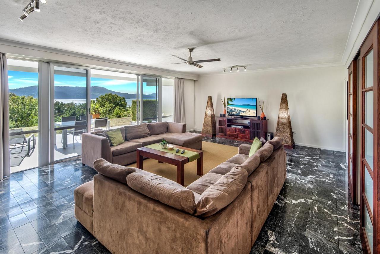 Poinciana Lodge - 3 Bedroom - On Hamilton Island By Hiha 외부 사진