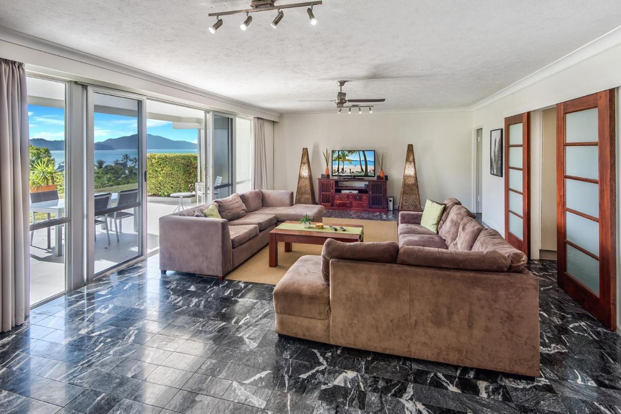 Poinciana Lodge - 3 Bedroom - On Hamilton Island By Hiha 외부 사진