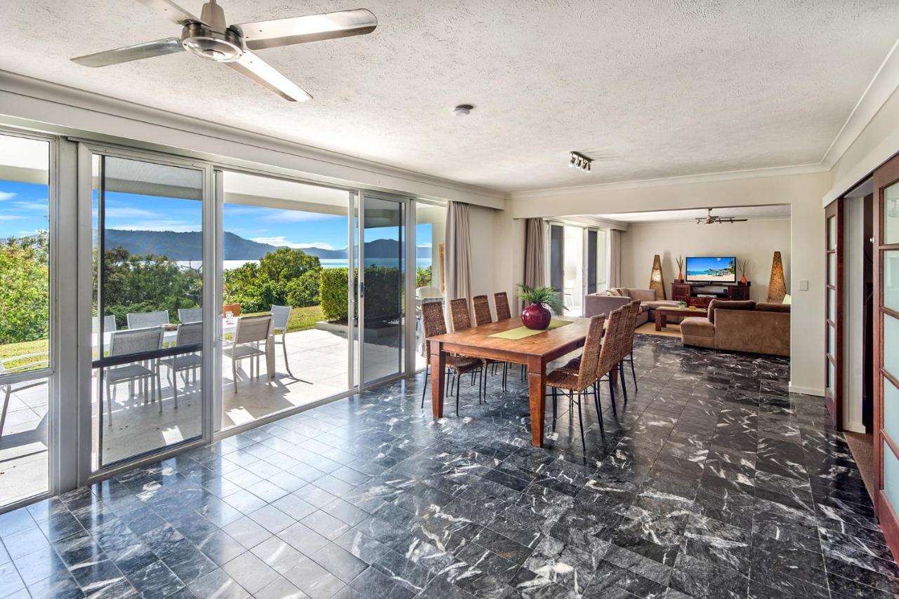 Poinciana Lodge - 3 Bedroom - On Hamilton Island By Hiha 외부 사진