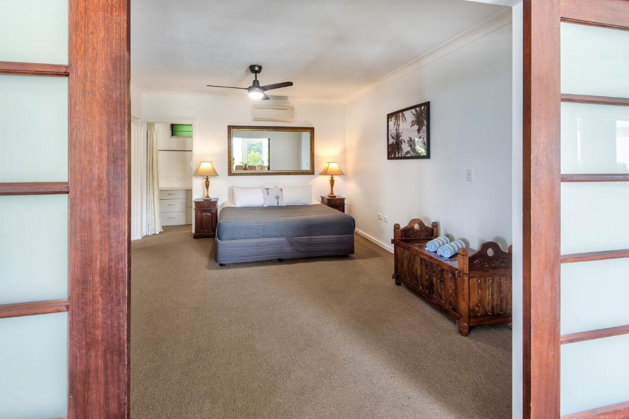 Poinciana Lodge - 3 Bedroom - On Hamilton Island By Hiha 외부 사진