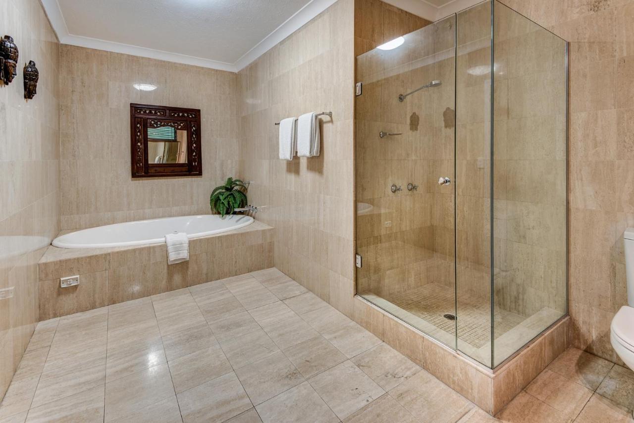 Poinciana Lodge - 3 Bedroom - On Hamilton Island By Hiha 외부 사진