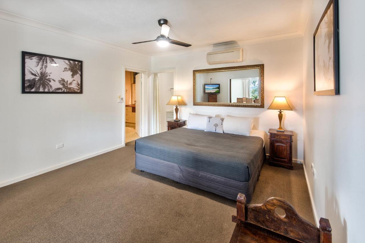 Poinciana Lodge - 3 Bedroom - On Hamilton Island By Hiha 외부 사진