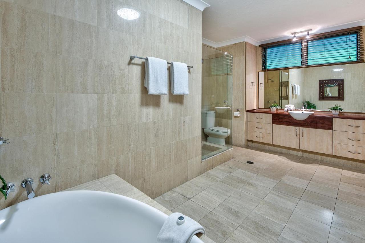 Poinciana Lodge - 3 Bedroom - On Hamilton Island By Hiha 외부 사진