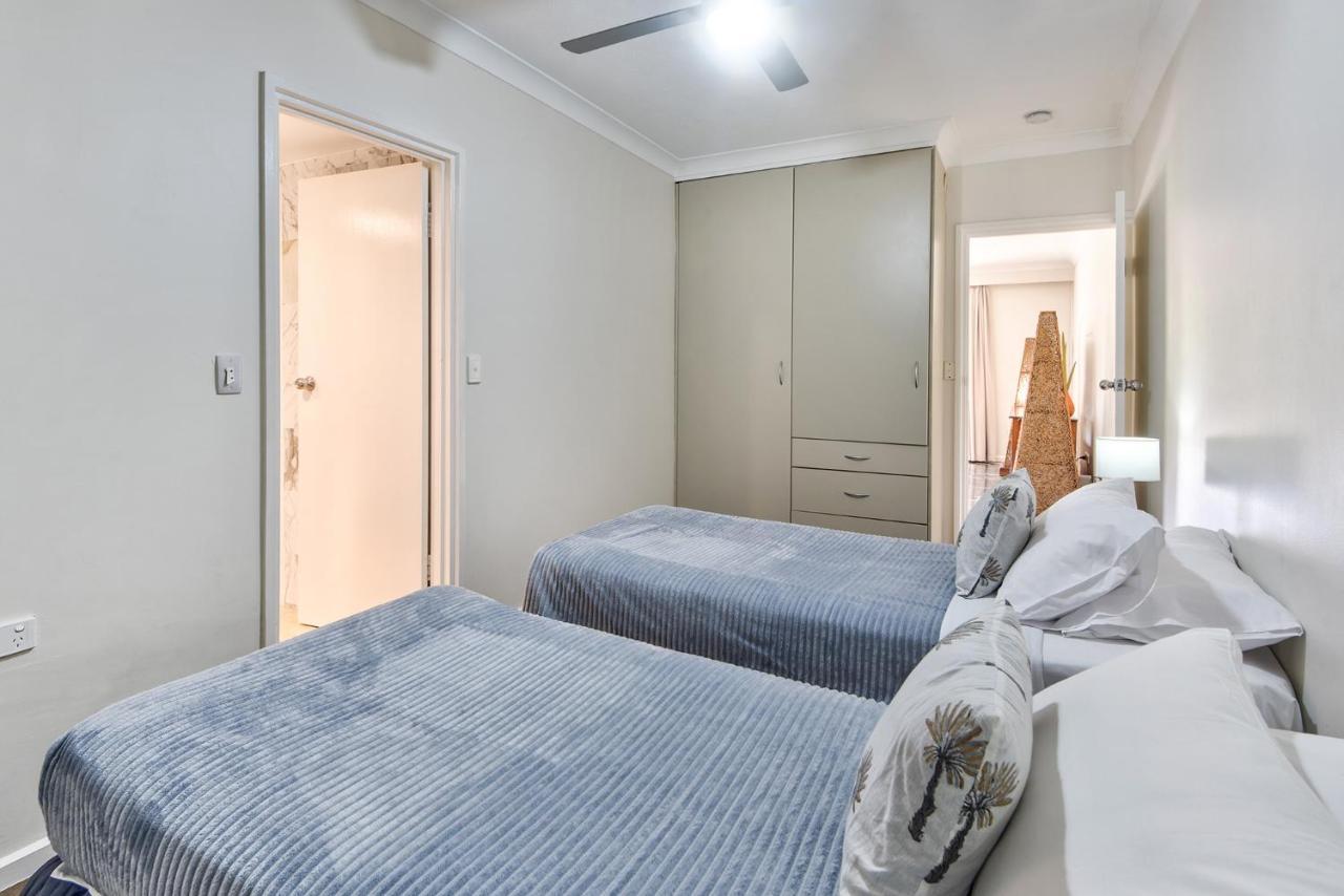 Poinciana Lodge - 3 Bedroom - On Hamilton Island By Hiha 외부 사진