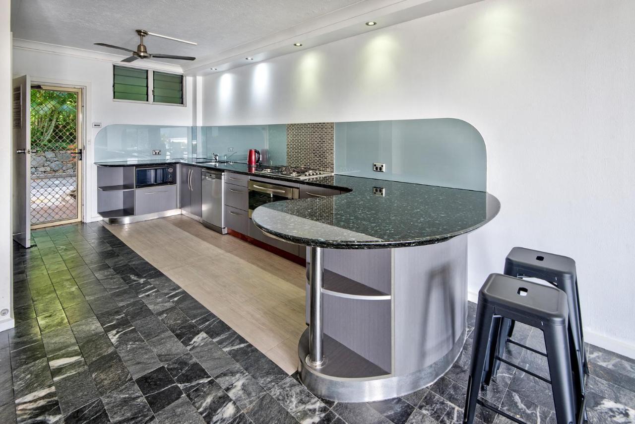 Poinciana Lodge - 3 Bedroom - On Hamilton Island By Hiha 외부 사진