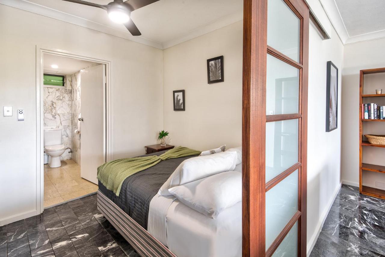 Poinciana Lodge - 3 Bedroom - On Hamilton Island By Hiha 외부 사진