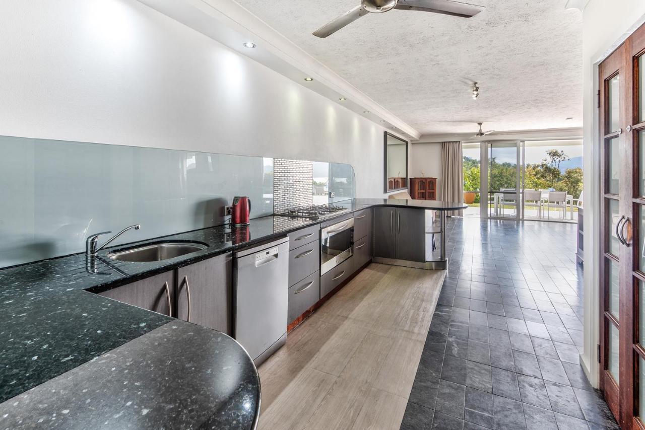 Poinciana Lodge - 3 Bedroom - On Hamilton Island By Hiha 외부 사진